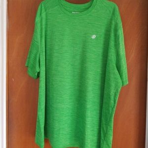 SB TECH cool play Tee